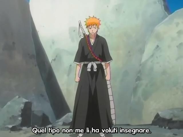 Otaku Gallery  / Anime e Manga / Bleach / Screen Shots / Episodi / 021 - Entrata Il mondo degli Shinigami / 094.jpg